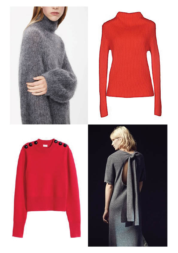 COLLECT: KNITWEAR - thestylesponge.com